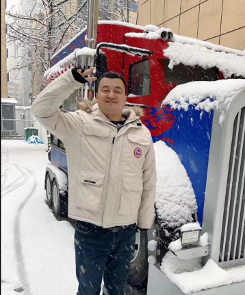 头像