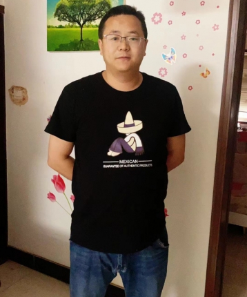 头像