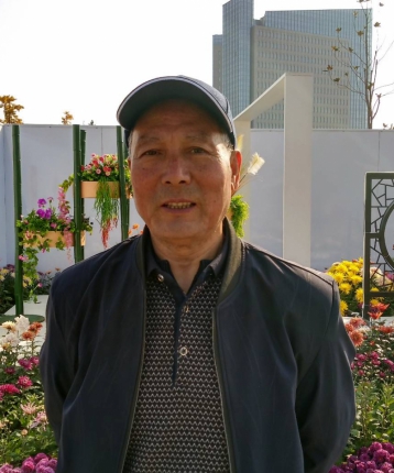 头像