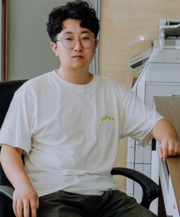 头像
