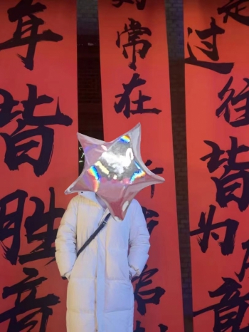 头像