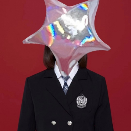 头像