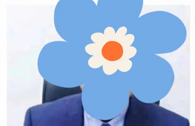 头像