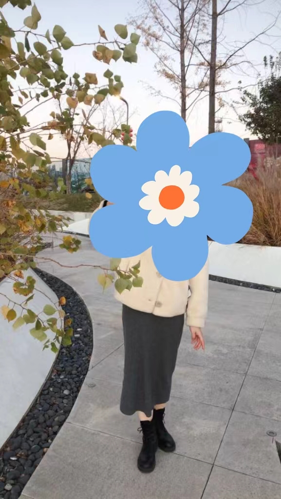 头像