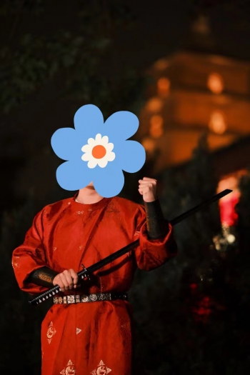 头像